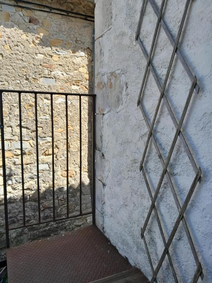 La Terrasse Aux Hirondelles Maison 80M2 2 Chambres 2 Salles De Bains Lagorce  Εξωτερικό φωτογραφία