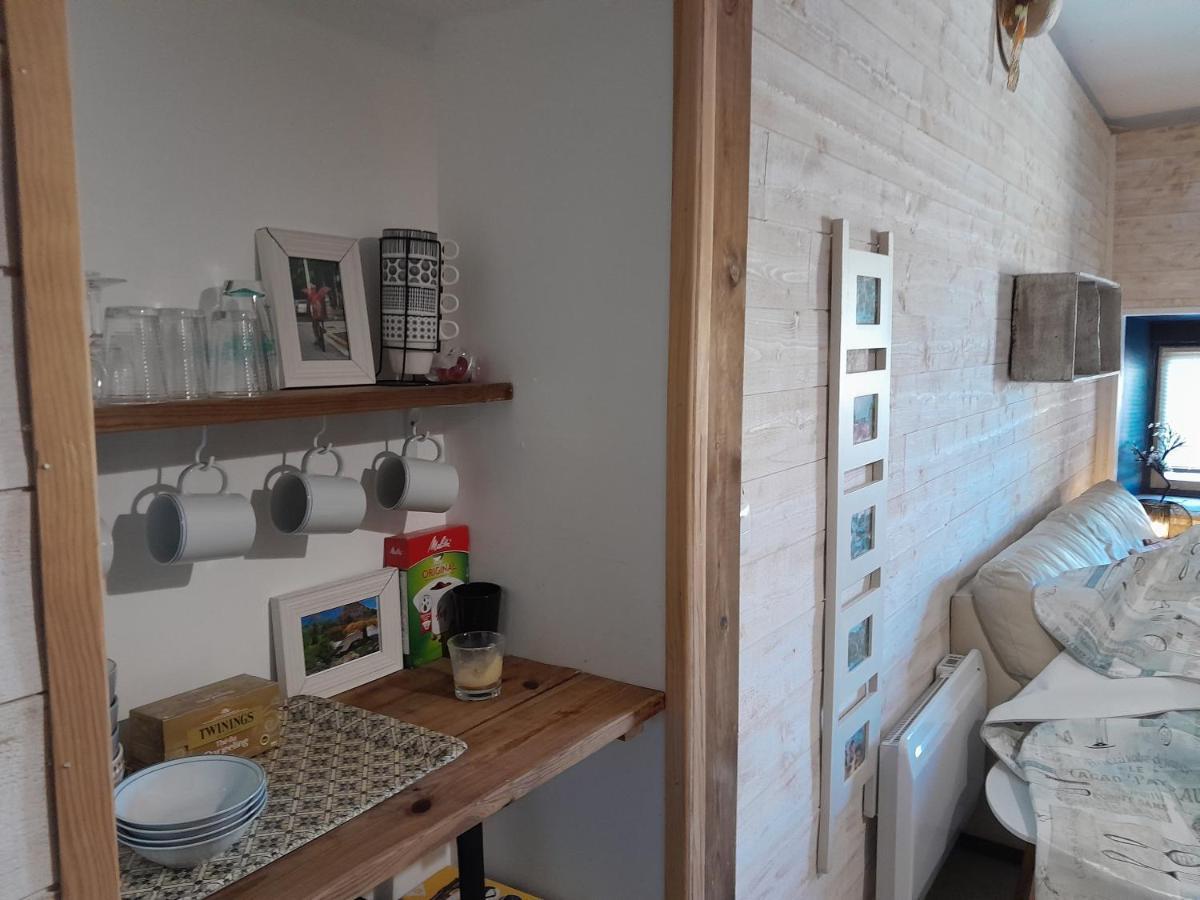La Terrasse Aux Hirondelles Maison 80M2 2 Chambres 2 Salles De Bains Lagorce  Εξωτερικό φωτογραφία