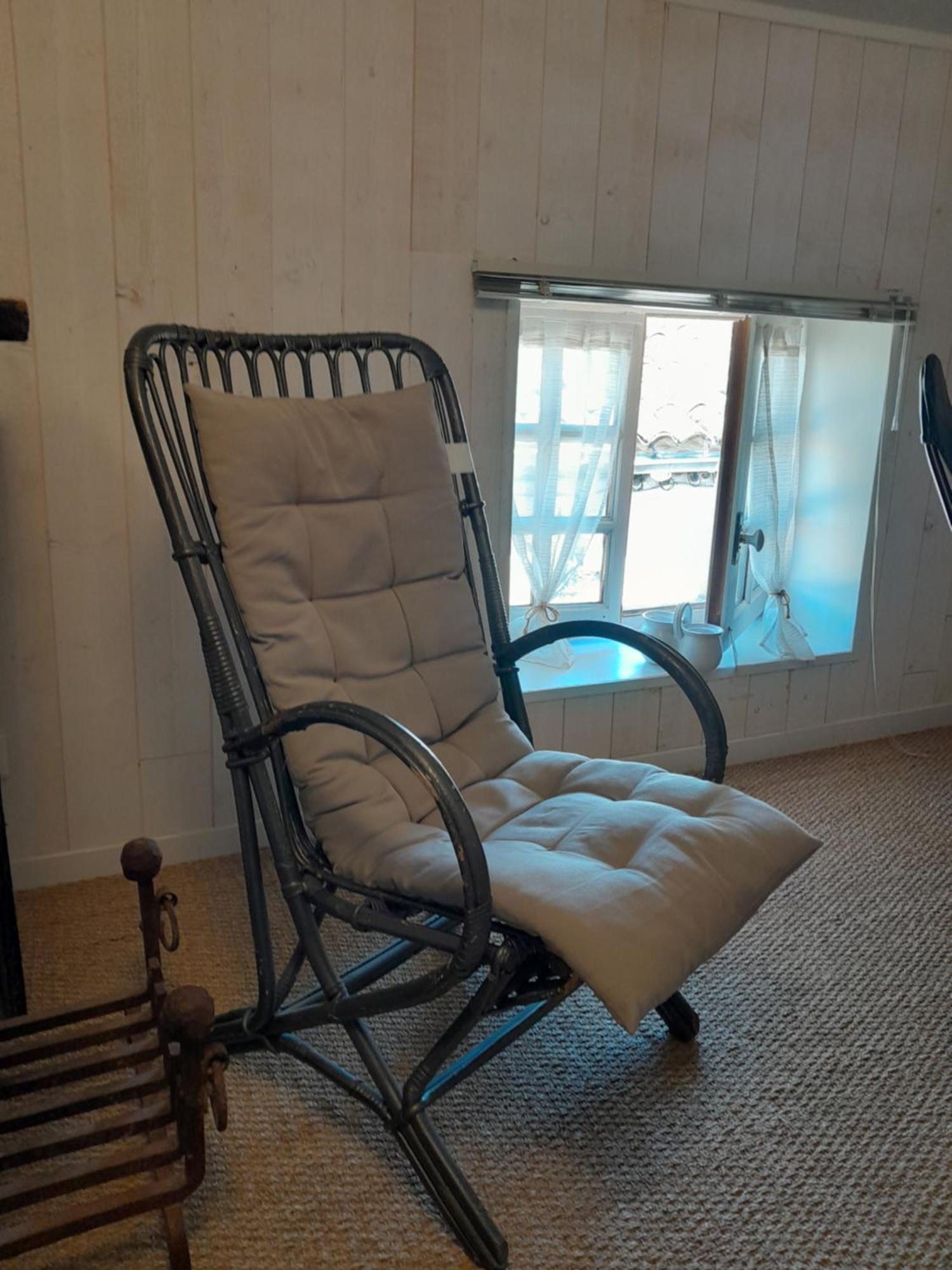 La Terrasse Aux Hirondelles Maison 80M2 2 Chambres 2 Salles De Bains Lagorce  Εξωτερικό φωτογραφία