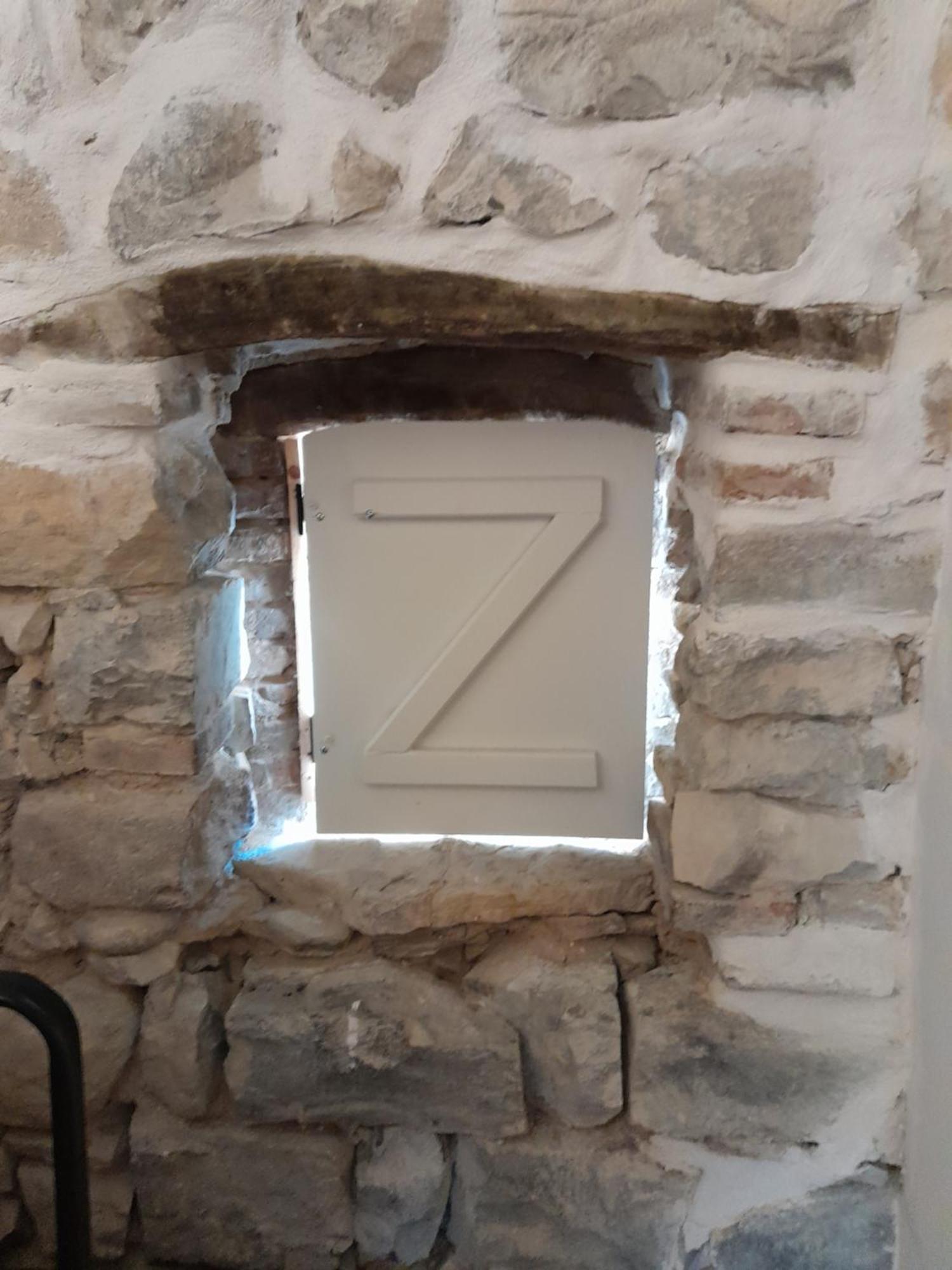 La Terrasse Aux Hirondelles Maison 80M2 2 Chambres 2 Salles De Bains Lagorce  Εξωτερικό φωτογραφία